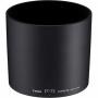 Canon ET-73 Lens Hood For Canon Ef 100MM F/2.8L Macro Lens