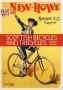 Scottish Bicycles And Tricycles   Paperback 2ND Revised Edition