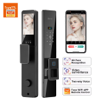 Biometric Smart Door Lock - F003