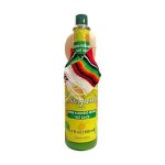 Chapala Hot Sauce Green Habanero