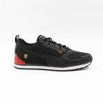 Ferrari Puma Track Racer Fashion Sneakers