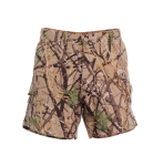 Men's Cargo Shorts - Camouflage 52
