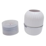 Bafovy Bathtub Water Filter Shower Water Filter Bath Faucet Filter For Tub Faucet With Multi Layer High Efficiency Water Purific
