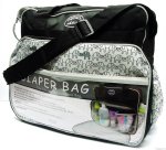 Infant Diaper Bag Ultimate