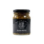 Olive Pesto 125ML