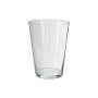 Clear Glass Vase