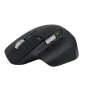 Logitech Mx Master 3S Wireless Mouse Black