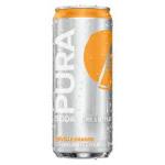 Pura Soda Seville Orange 300ML - 6