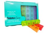 Pill Organizer 4 Times A