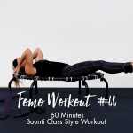 Fomo Style Workout 44