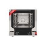 4 Tray Convection Oven