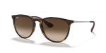 - Erika - Rubber Havana Brown - 54