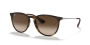 - Erika - Rubber Havana/ Brown - 54