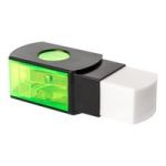 Two In One Combination Sharpener Eraser