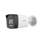 Hikvision 2MP Two-way & Seren Fixed Bullet Analogue Camera DS-2CE16D0T-LPXTS-2.8MM