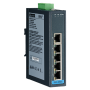 Advantech 5-PORT 10/100MBPS Unmanaged EKI-2525-AE