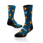 Versus Active Lion Socks - 8-12 Lion