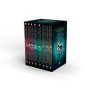 The Witcher - 8-BOOK Collection   Paperback Boxed Set