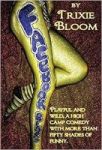 Facebook Blues - Comedy Romance About Chasing The Past Hardcover Special Edition