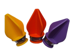 Carp Papgooi Dart Bom 3 Pce