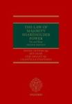 The Law Of Majority Shareholder Power - Use And Abuse Hardcover 2ND Revised Edition