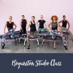 In-person Classes - 5 Classes Week Monthly Bundle Once-off
