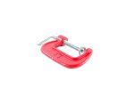G Clamps Steel 75MM