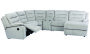 Atlas Corner Recliner Lounge Suite