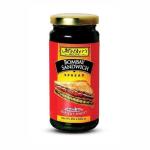 Mothers Recipe Spiced Sandwich Spread Bombay Sandwich Spread Tangy Creamy & Mildly Spicy Sandwich Toast & Snack Spread South A