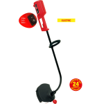 Lawn Star – Ls 1200 Tt 2-SPEED Turbo-trimmer Electric 1000W