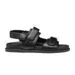 Adelash Sandal -black