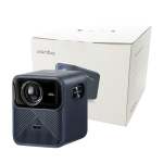 Mozart 1 Pro 1080P 900ANSI Android 11 Smart Home Theatre Projector - Dark Blue