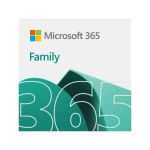 Microsoft 365 Family Subscription