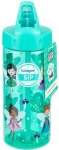 473ML Printed Straightwall Bottle Pet 473 Ml Bottle