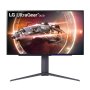 LG Ultragear 27INCH Qhd Oled Gaming 240HZ