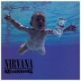 Nevermind   Cd Remastered Album
