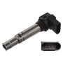 Vw / Audi Ignition Coil IL900097 4 Pin 1 Cylinder