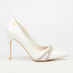 Lola 20 Court - White - White 5