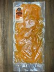 Chicken Fillet Prego X 4 In Peri-peri Braaisauce 700G