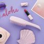 Tangle Teezer Wet Detangler Millennial Pink
