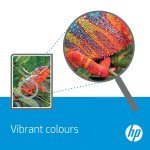 HP 131A Yellow Original Laserjet Toner Cartridge.
