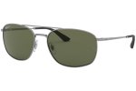 Ray Ban RB3654 Polarized