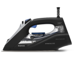 Taurus Titanium Black Steam Dry Spray Iron - 918784