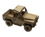 3D Puzzel Land Rover