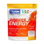 Winner's Energ Bag Naartjie Energy Drink - 500G