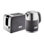 Russell Hobbs Grey Silicone Breakfast Pack RHSILP-8BGREY