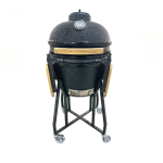 Alva Kilimanjaro Ceramic Kamado Bbq