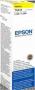 Epson T6644 Yellow Ink Bottle Ecotank 70ML Original Refill C13T664400