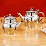 Stainless Steel Tea Pot 500ML