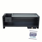 Braai Counter Top Stainless Or Mild Steel Lk’s